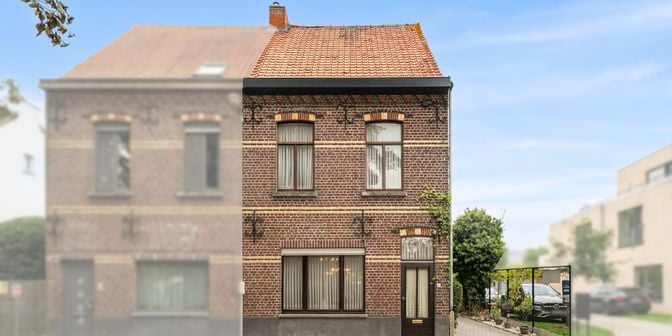 Maison à vendre à Ter Wal 5, 9930 Zomergem