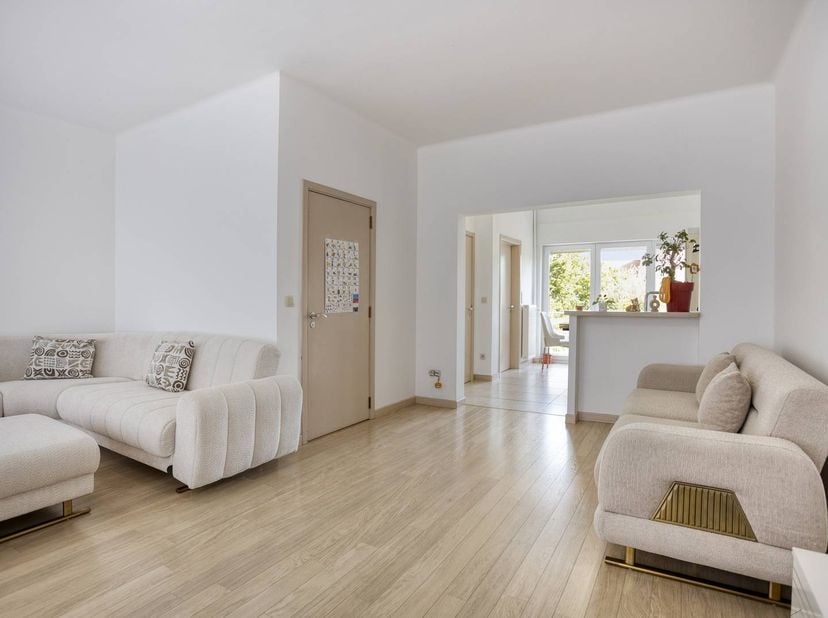 Huis te koop in Guido Gezellestraat 48,
                    1800 Vilvoorde