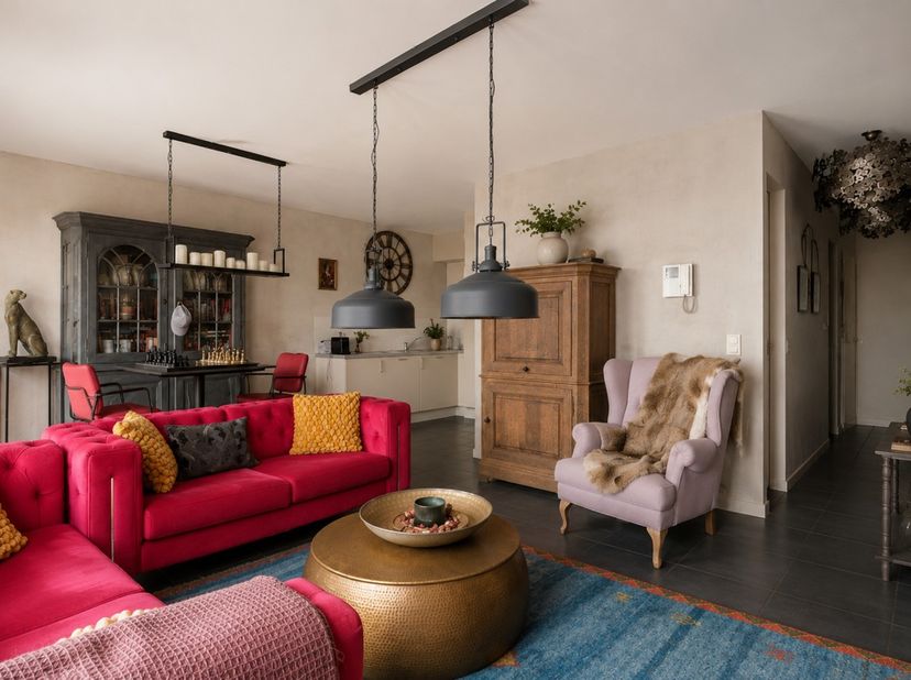 Appartement à vendre
                    à 2940 Stabroek