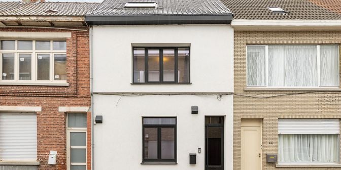 Huis te koop in 9140 Steendorp