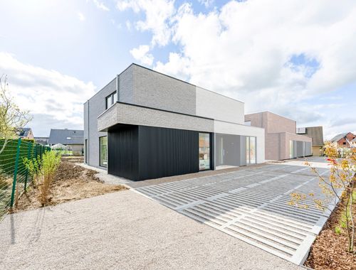                                         Woning te koop in Wingene, € 495.000
