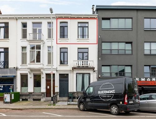                                         Appartement te huur in Berchem, € 1.020
