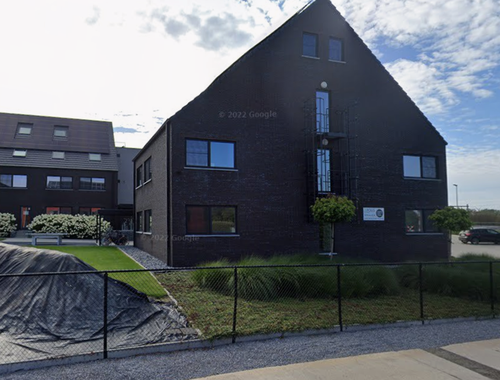                                         Duplex à louer à Diepenbeek, € 950
