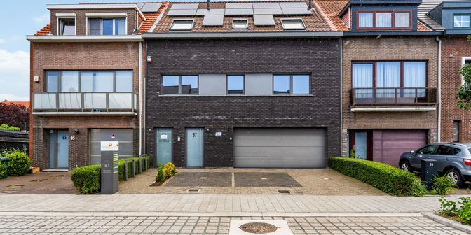 Huis te koop in Stanislas Meeuslei 87, 2900 Schoten