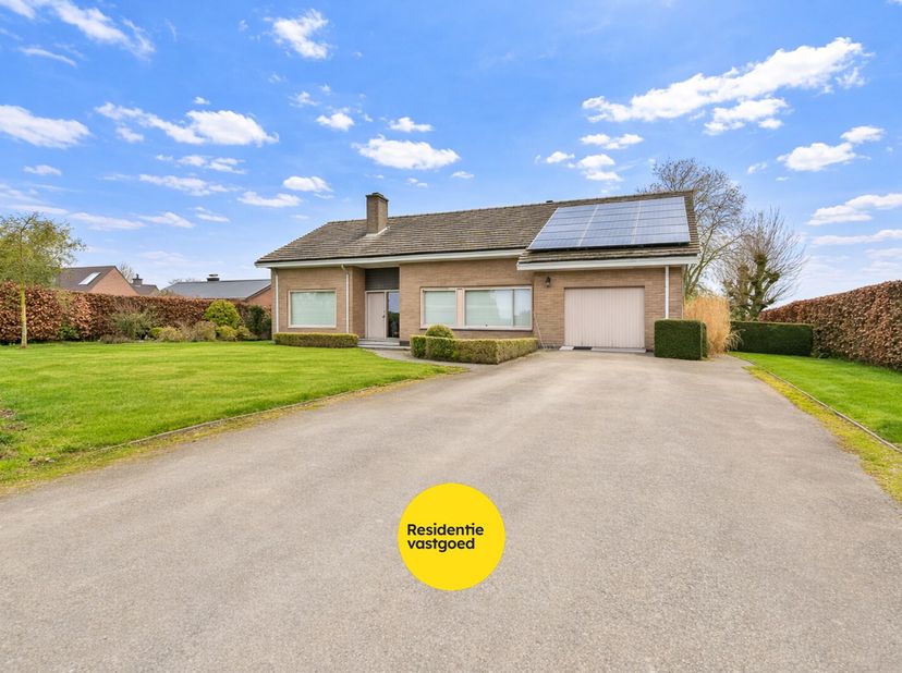 Maison à vendre
                    à 8750 Wingene