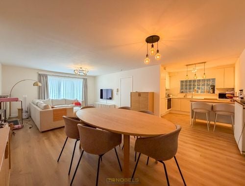                                         Appartement à louer à Oudenaarde, € 900
