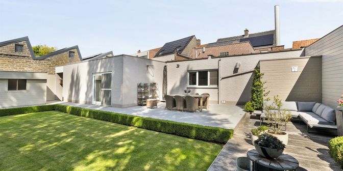 Bedrijfsvastgoed te koop in kasteeldreef 27, 8760 Meulebeke