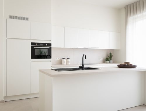                                         Appartement te koop in Kortemark, € 342.900
