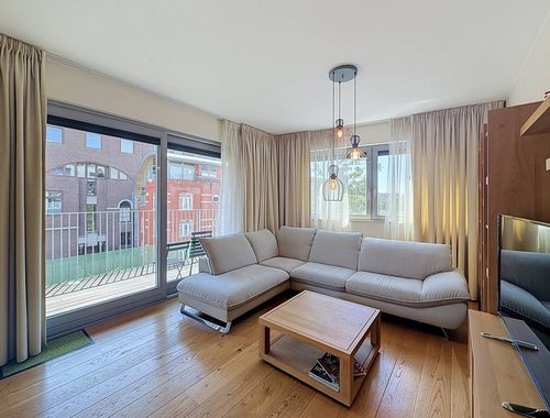                                         Appartement à louer à Gent, € 1.450
