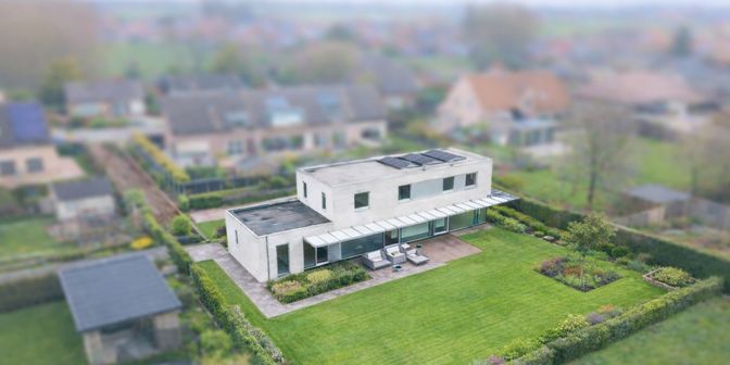 Maison à vendre à Waterhoekweg, 8820 Torhout