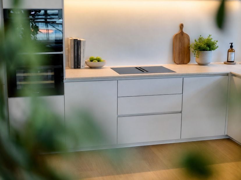 Appartement à vendre
                    à 9000 Gent