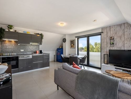                                         Appartement te koop in Lemberge, € 229.000
