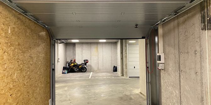 Garage à louer à Groenvinkstraat 15, 9041 Oostakker