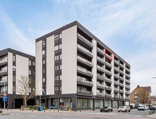                                         Appartement te koop in Wevelgem, € 170.000
