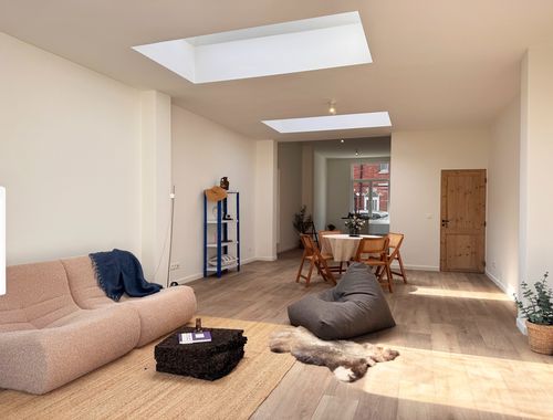                                         Woning te koop in Gentbrugge, € 595.000
