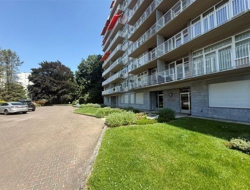                                         Appartement te koop in Elsene, € 460.000
