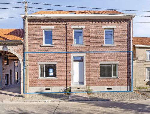                                         Maison à vendre à Rijkel, € 259.700
