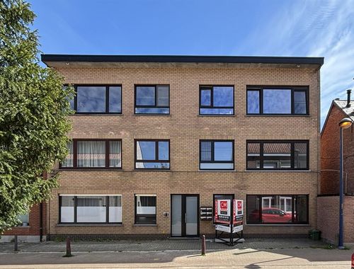                                         Appartement à vendre à Kontich, € 259.000
