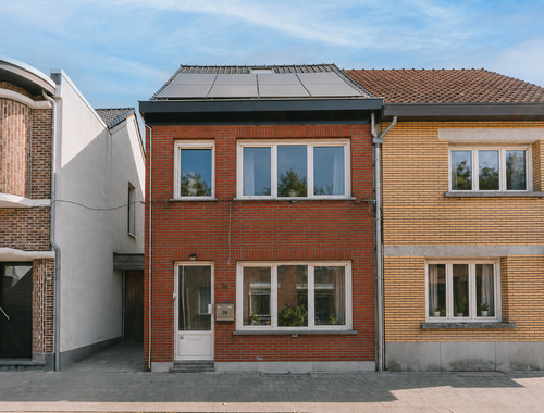                                         Maison à vendre à Ranst, € 420.000
