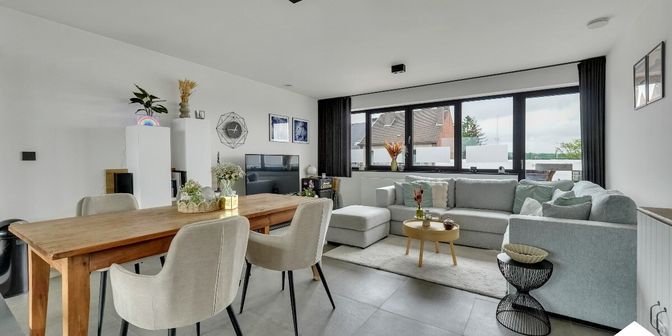 Appartement à vendre à Kuringersteenweg 278A boîte 1.1, 3500 Hasselt