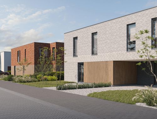                                         Maison à vendre à Meerhout, € 299.000
