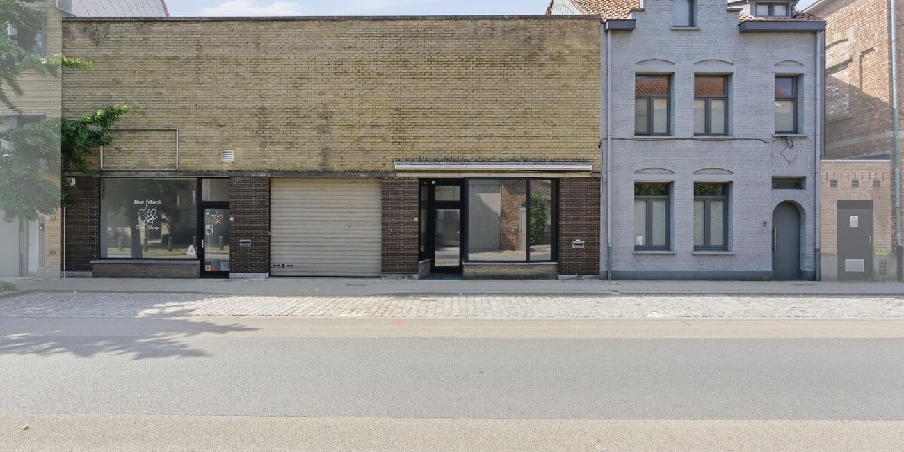 Daniel De Haenelaan 62-66