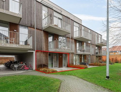                                         Appartement te koop in Sint-Niklaas, € 277.500

