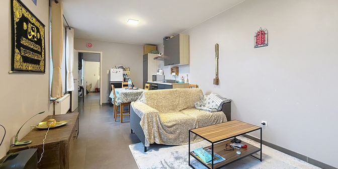 Appartement à vendre à Quai des Carmes 73/21 73, 4101 Jemeppe