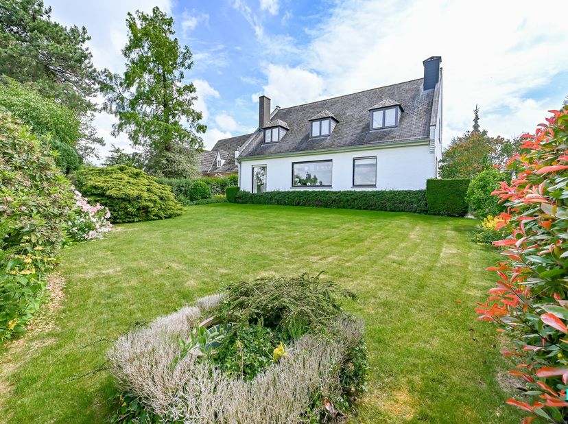 Maison à vendre
                    à 8860 Lendelede
