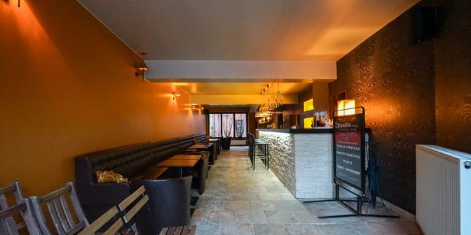 Bedrijfsvastgoed te huur in Ottogracht 24, 9000 Gent