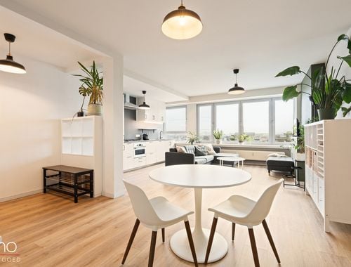                                         Appartement te huur in Antwerpen, € 1.100
