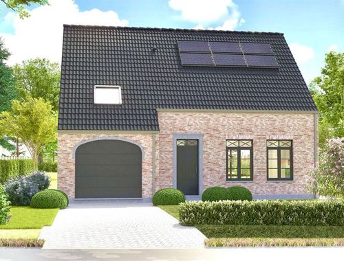                                         Maison à vendre à Moustier, € 463.762
