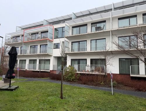                                         Assistentie-appartement te koop in Sint-Niklaas, € 220.000
