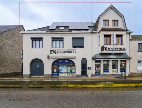                                         Maison à vendre à Lanklaar, € 350.000
