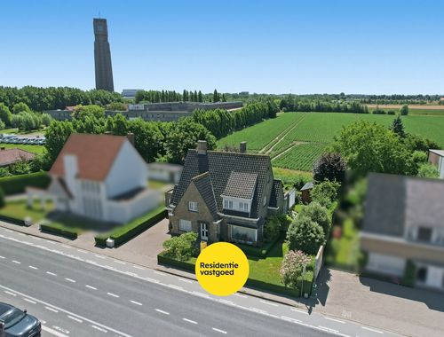                                         Maison à vendre à Kaaskerke, € 345.000
