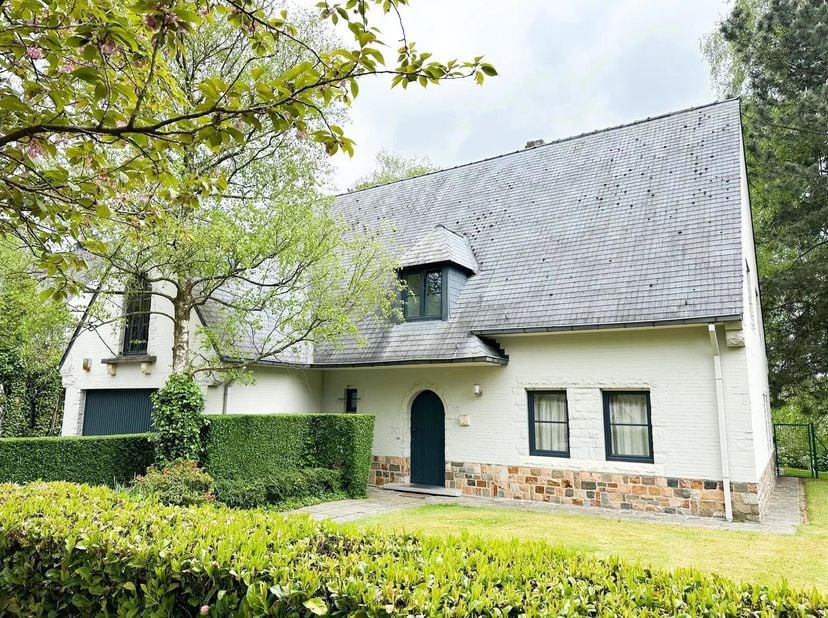 Huis te huur in ,
                    1410 Waterloo