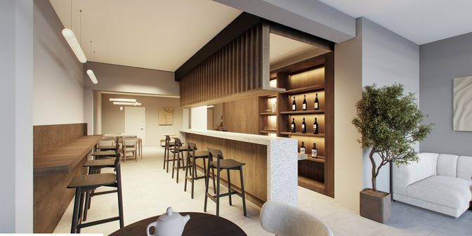 Bedrijfsvastgoed te koop in Dorpsstraat 92, 2960 Brecht