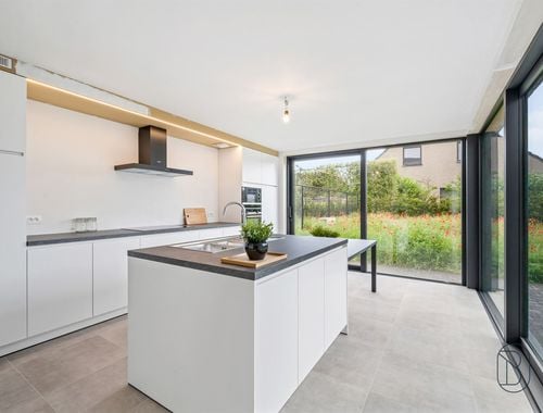                                         Woning te koop in Olsene, € 473.000
