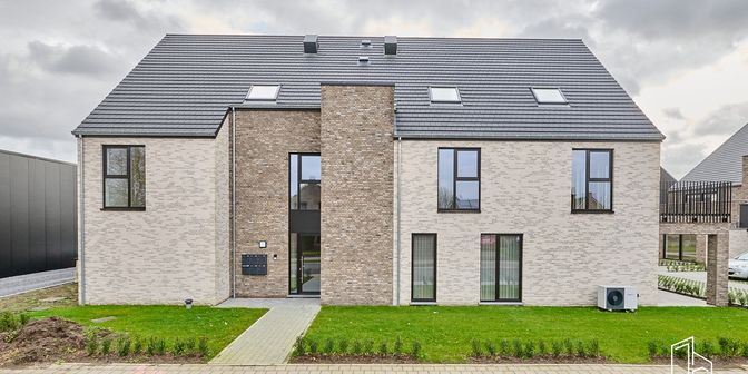 Appartement te koop in Lepelstraat 2-4, 3910 Neerpelt