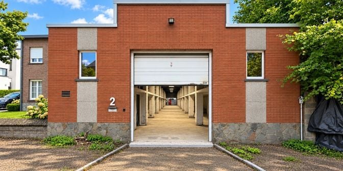 Bedrijfsvastgoed te koop in Mellestraat 59, 9090 Melle
