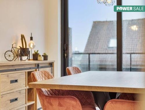                                         Appartement te koop in Roeselare, € 195.000
