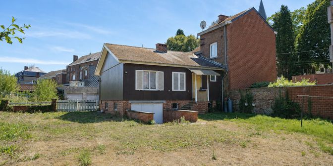 Huis te koop in 6530 Thuin