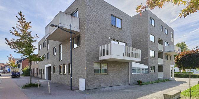 Appartement à vendre à Kamperbaan 33 boîte 2, 3940 Hechtel