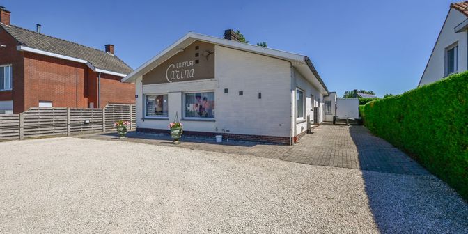 Huis te koop in Beernemsteenweg 66, 8750 Wingene