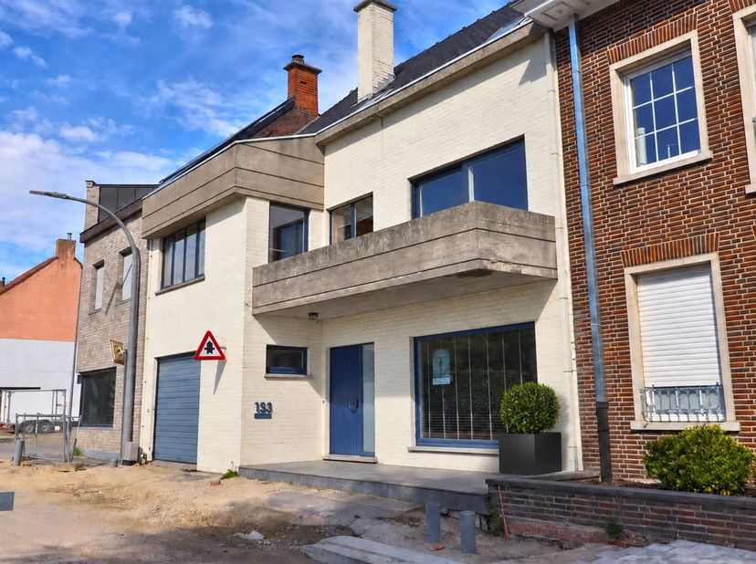 Huis te koop in Bellegemsestraat 153,
                    8510 Bellegem