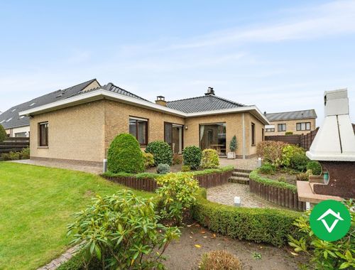                                        Woning te koop in Eernegem, € 388.000
