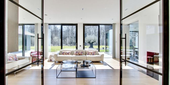 Maison à vendre à 7322 Ville-Pommeroeul