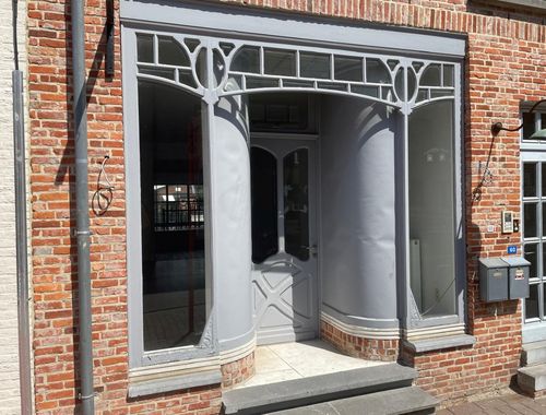                                         Kantoor te koop in Lanaken, € 229.000
