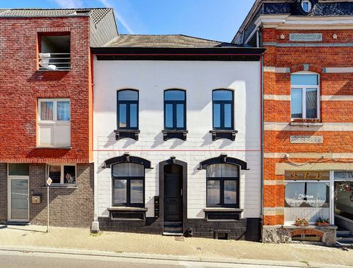                                         Appartement te koop in Overijse, € 245.000
