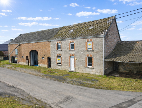                                         Maison à vendre à Méan, € 295.000
